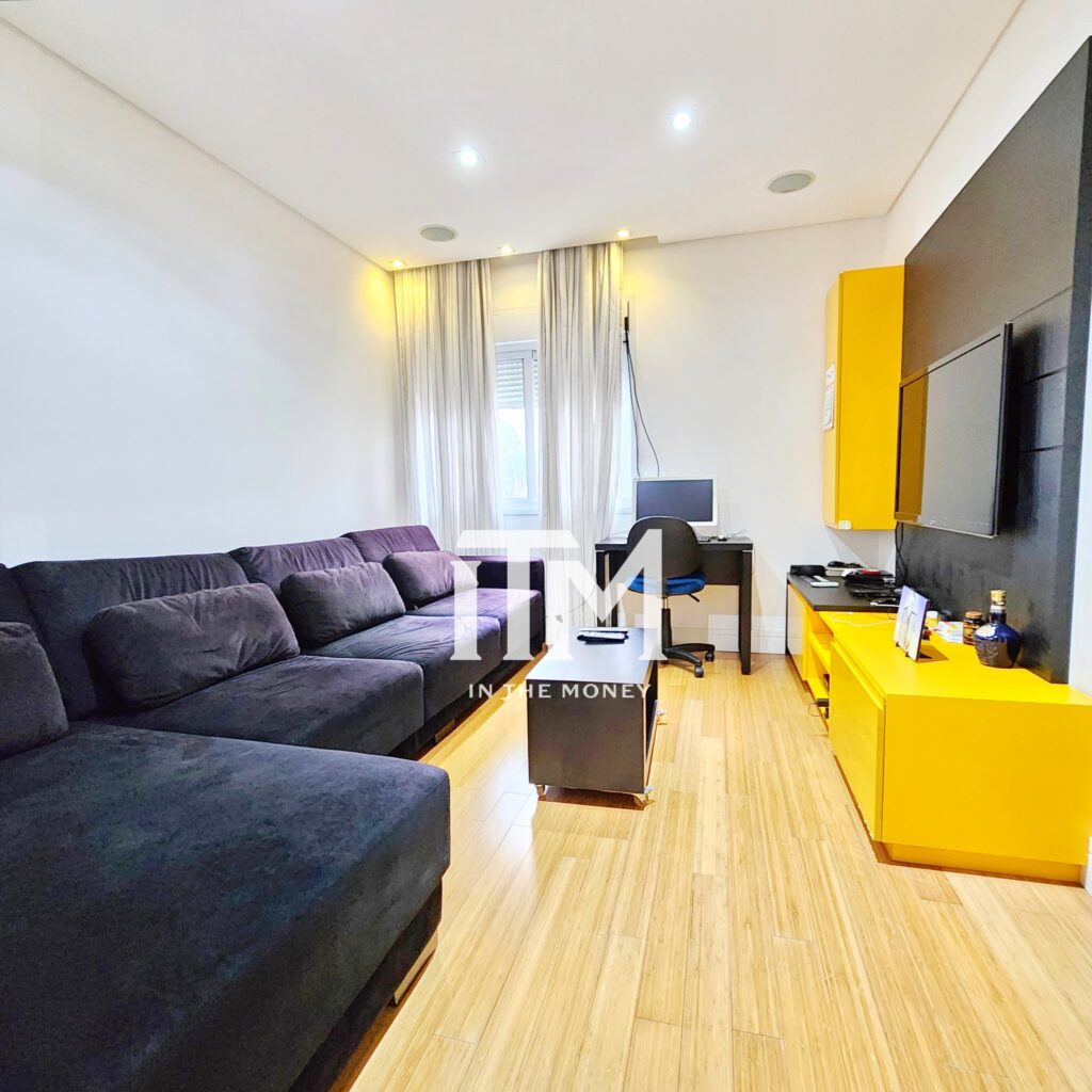 São Bernardo do Campo – Jd Três Marias – 5487