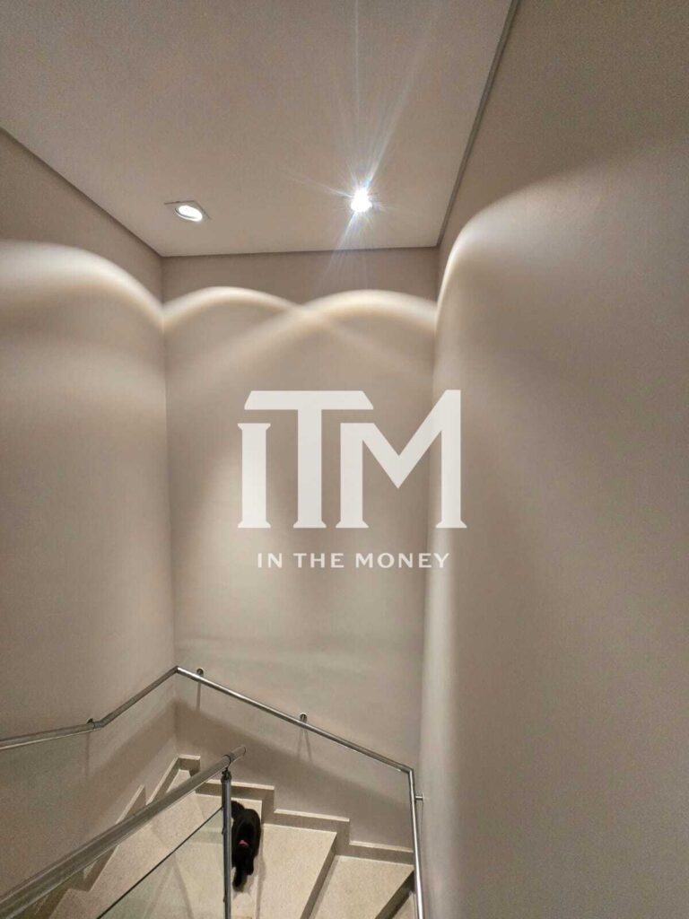 São Bernardo do Campo – Demarchi – 5654