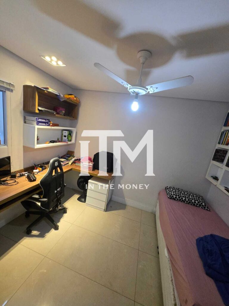 São Bernardo do Campo – Demarchi – 5654