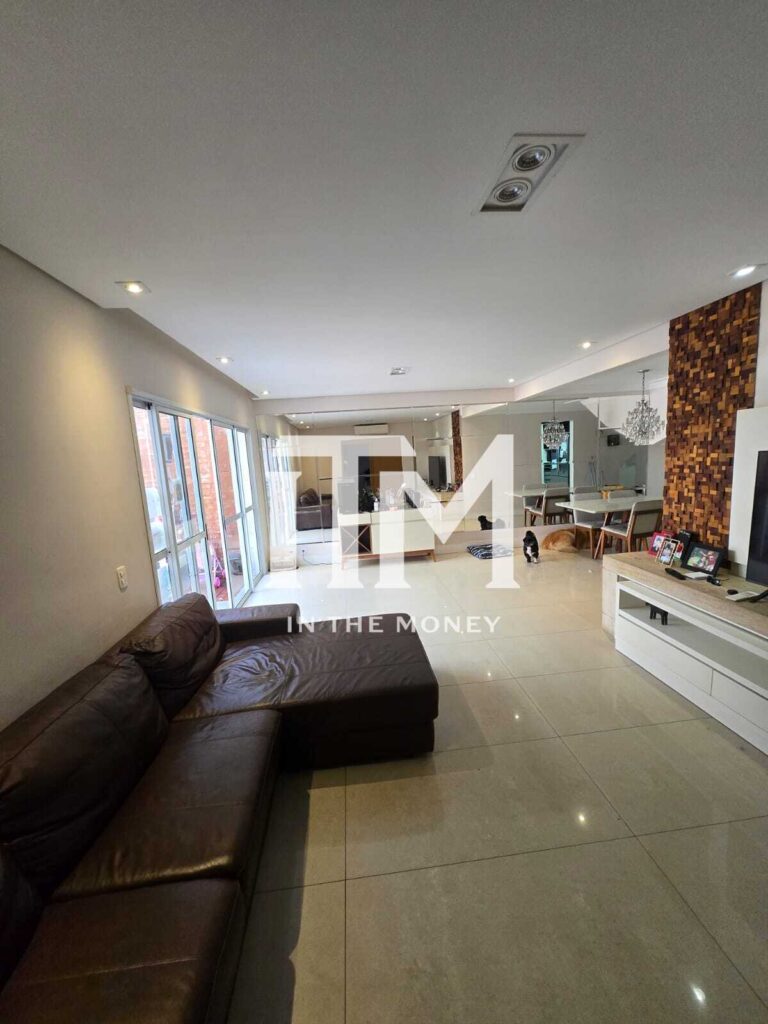 São Bernardo do Campo – Demarchi – 5654