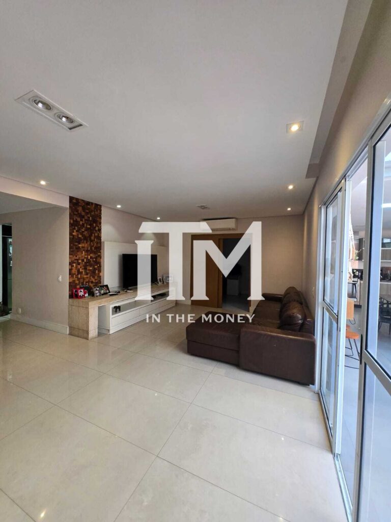 São Bernardo do Campo – Demarchi – 5654