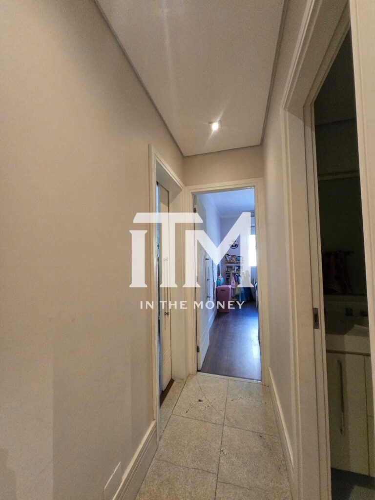 São Bernardo do Campo – Demarchi – 5654