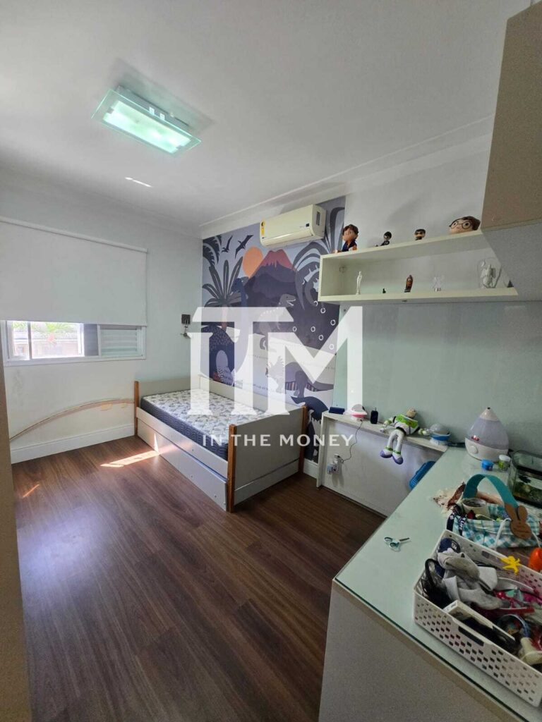 São Bernardo do Campo – Demarchi – 5654