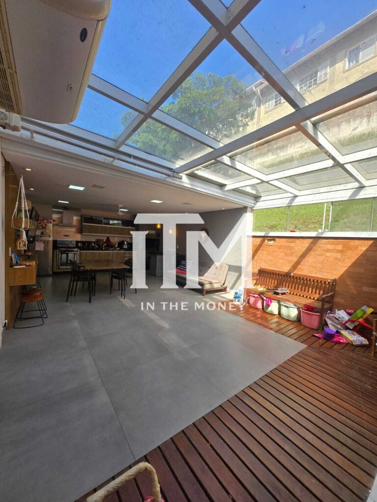 São Bernardo do Campo – Demarchi – 5654