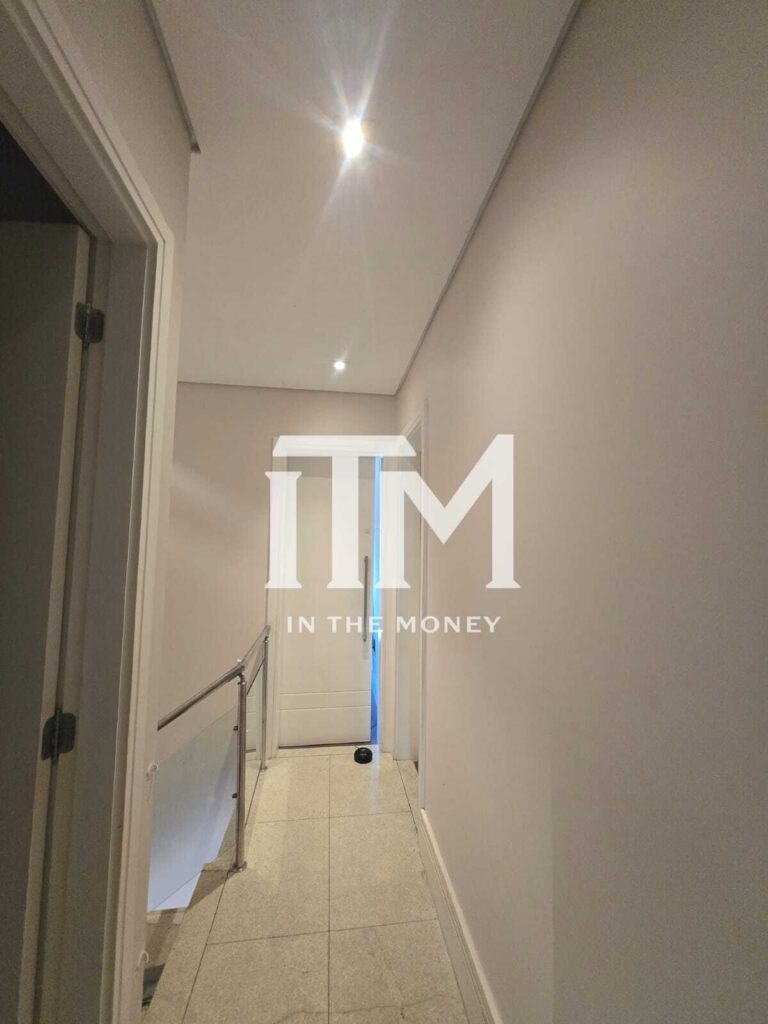 São Bernardo do Campo – Demarchi – 5654