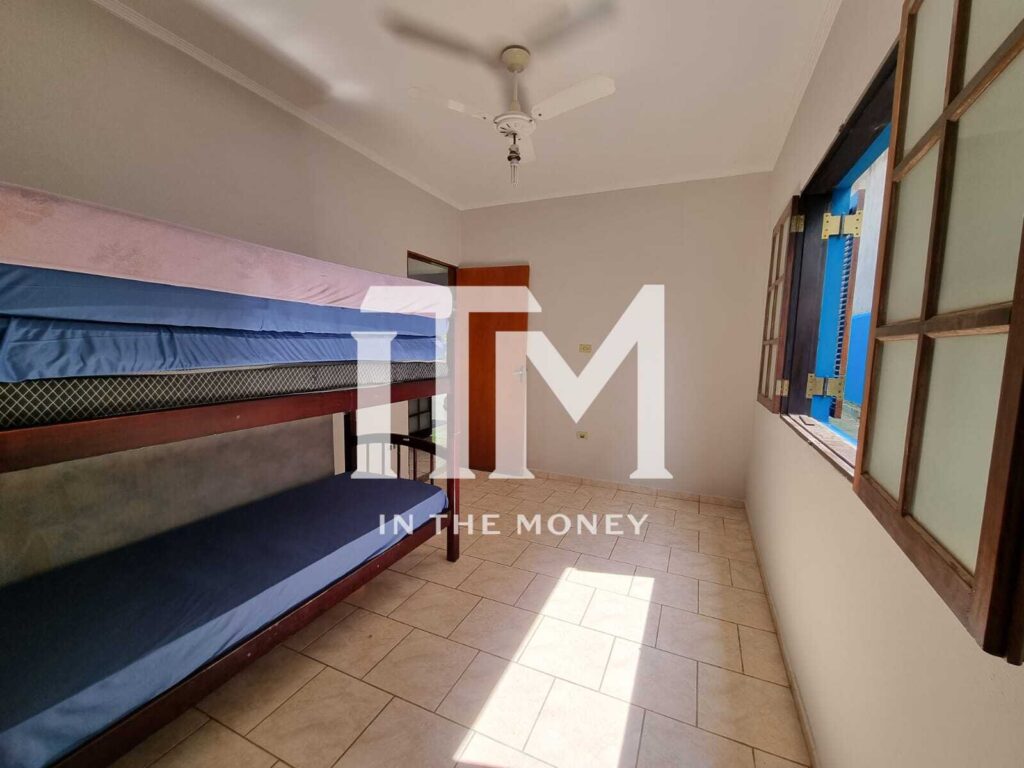 Santa Bárbara do Oeste – Chácara Recreio Cruzeiro do Sul – 5653