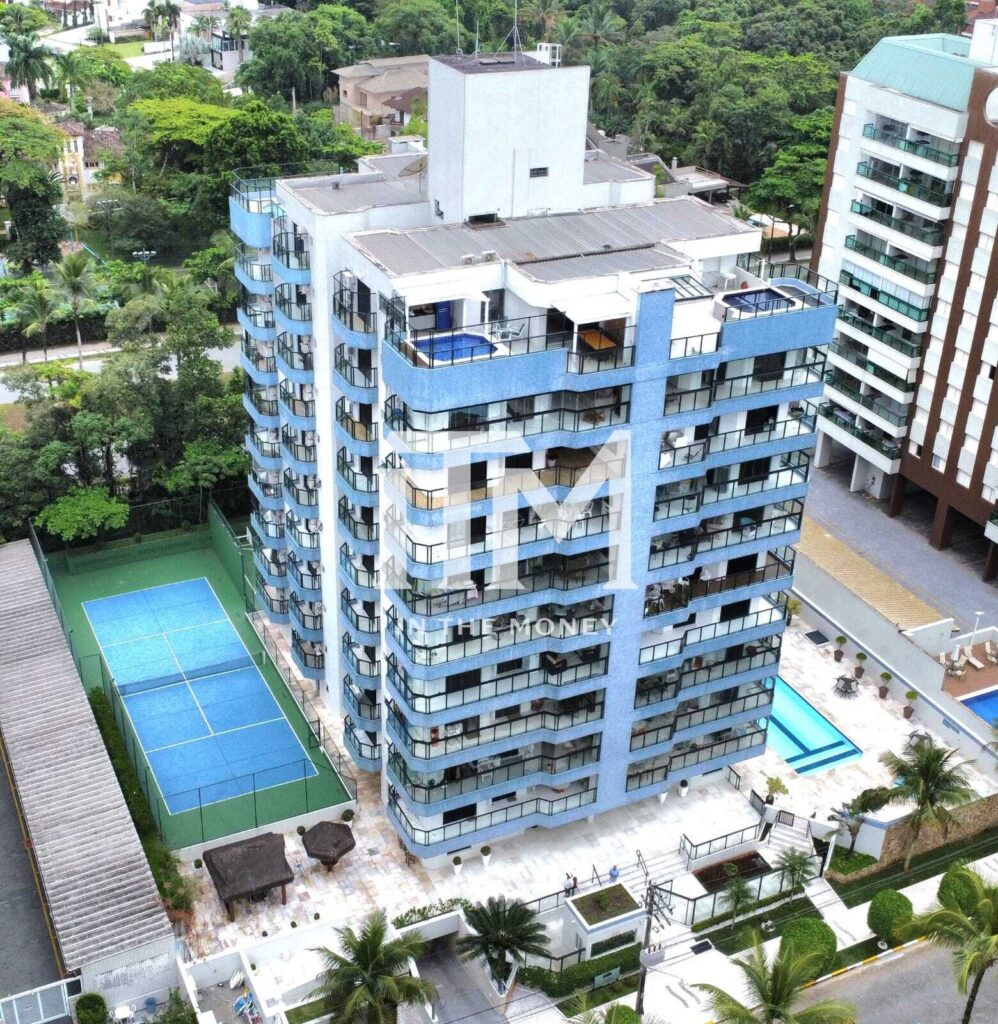 Bertioga – Riviera de São Lourenço – 5545