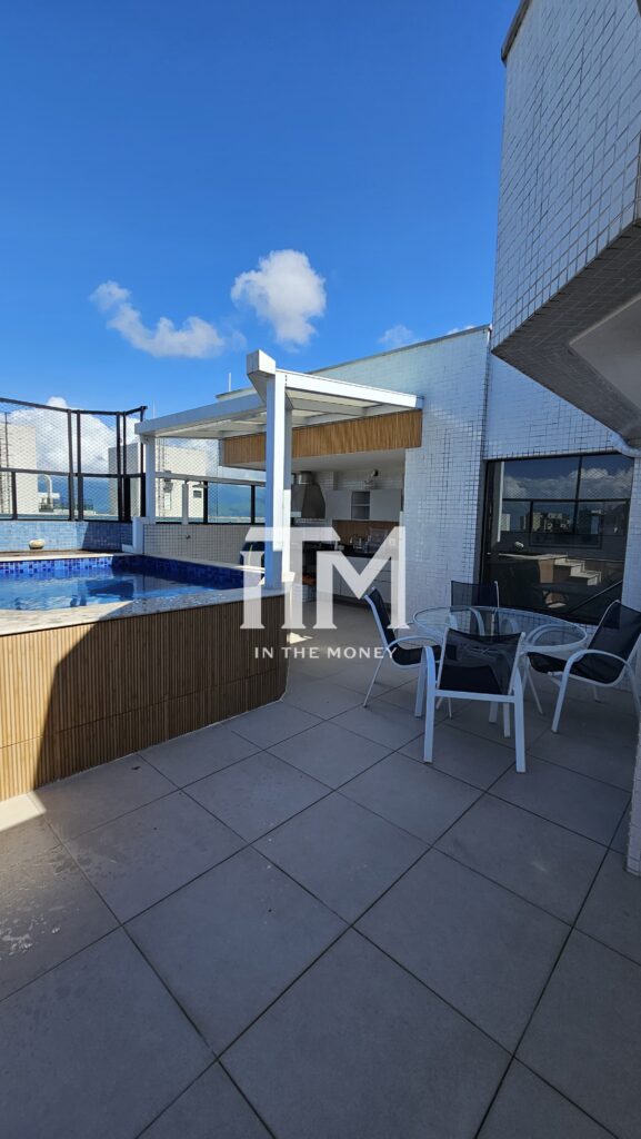 Bertioga – Riviera de São Lourenço – 5545