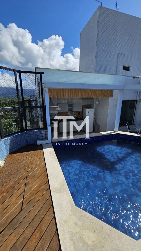 Bertioga – Riviera de São Lourenço – 5545