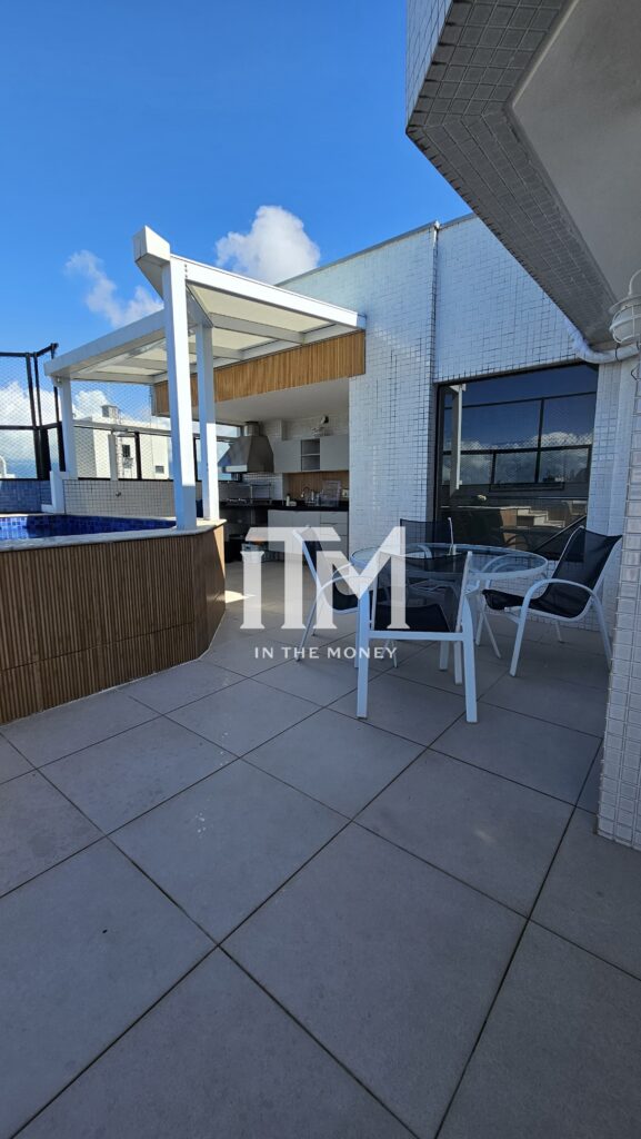 Bertioga – Riviera de São Lourenço – 5545