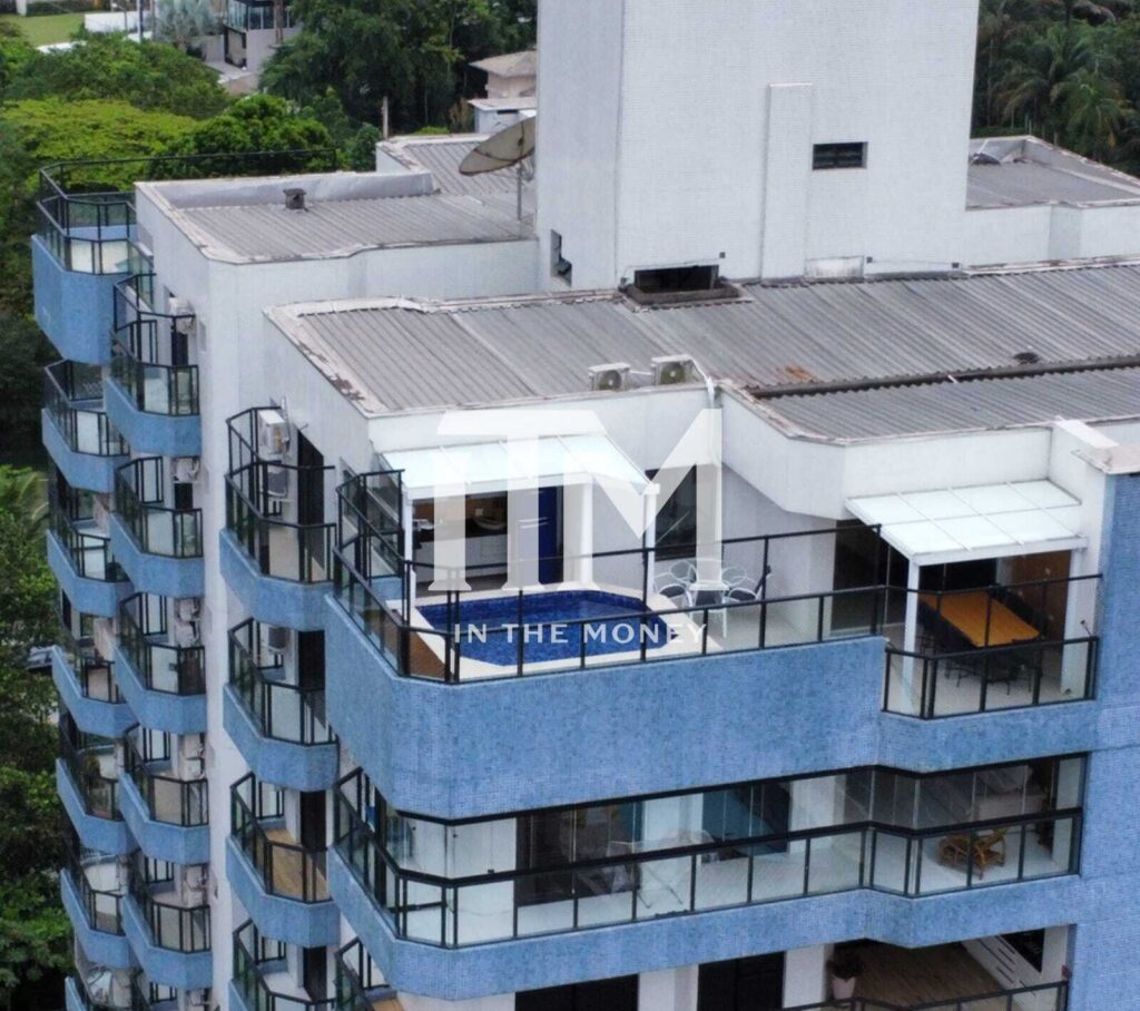 Bertioga – Riviera de São Lourenço – 5545