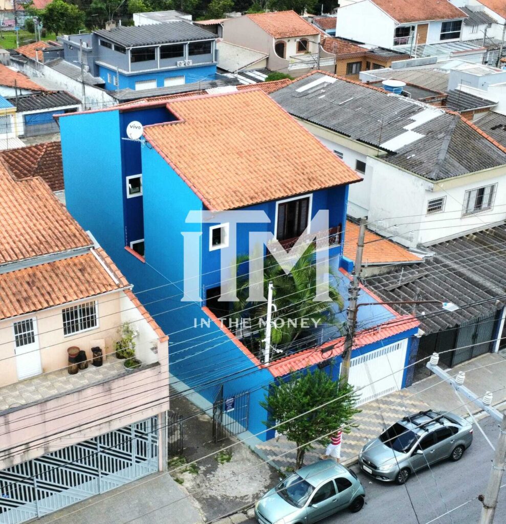 São Bernardo do Campo – Assunção – 5702