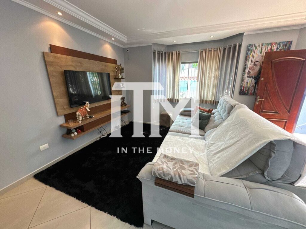 São Bernardo do Campo – Assunção – 5702