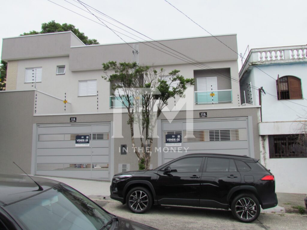 Santo André – Jardim Utinga – 5528