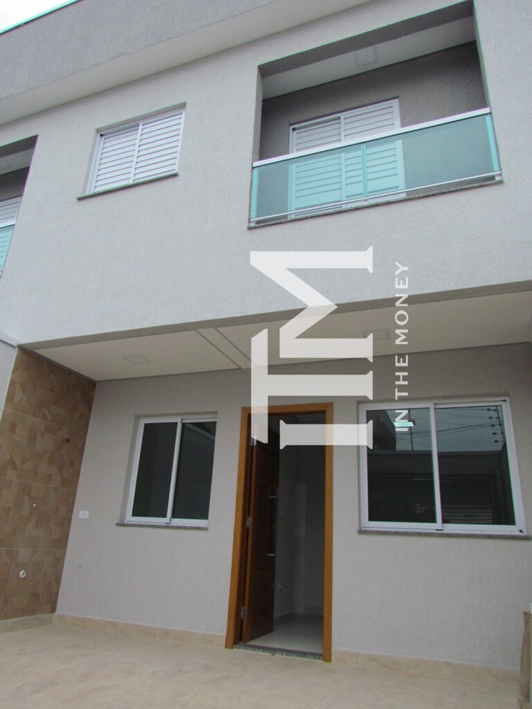 Santo André – Jardim Utinga – 5528