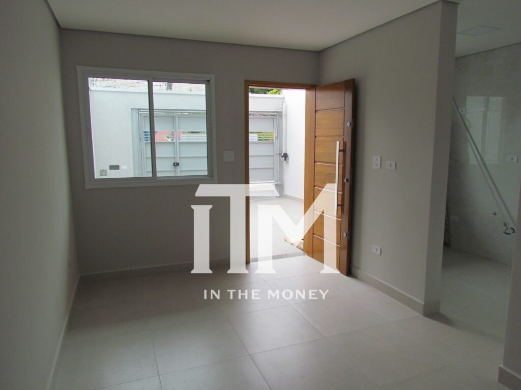 Santo André – Jardim Utinga – 5528