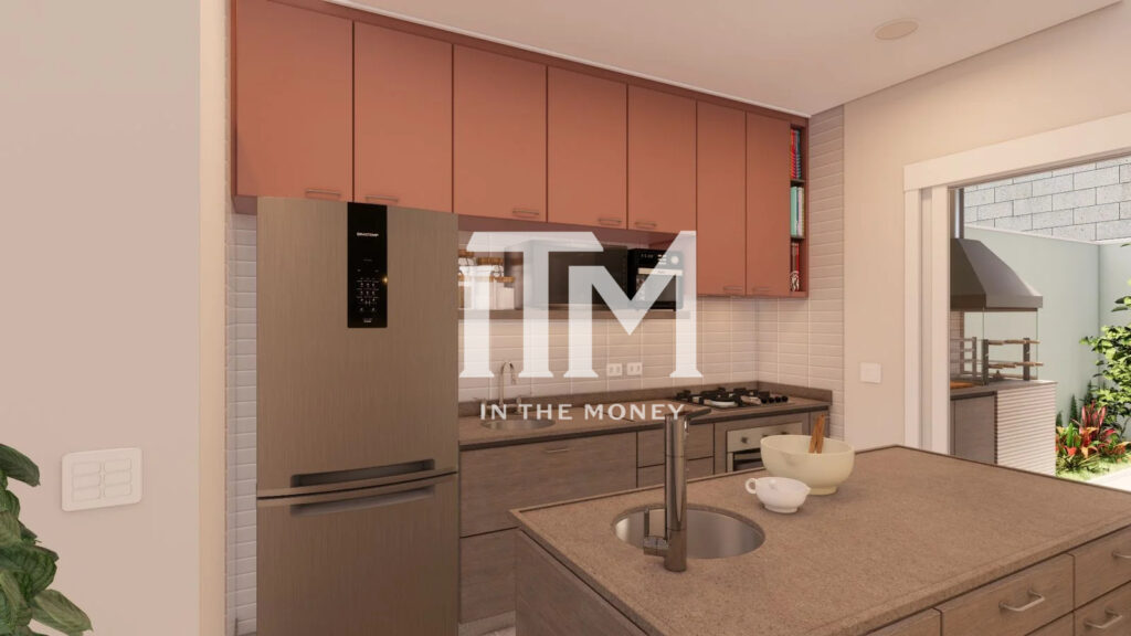 São Bernardo do Campo – Santa Terezinha – 5583