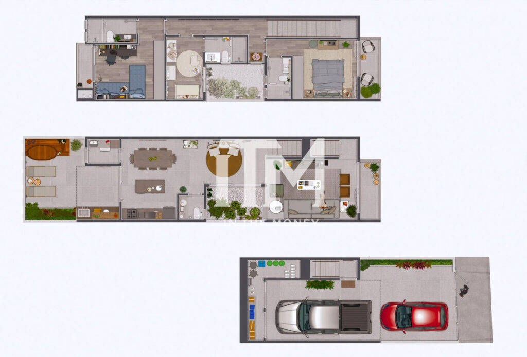 São Bernardo do Campo – Santa Terezinha – 5583