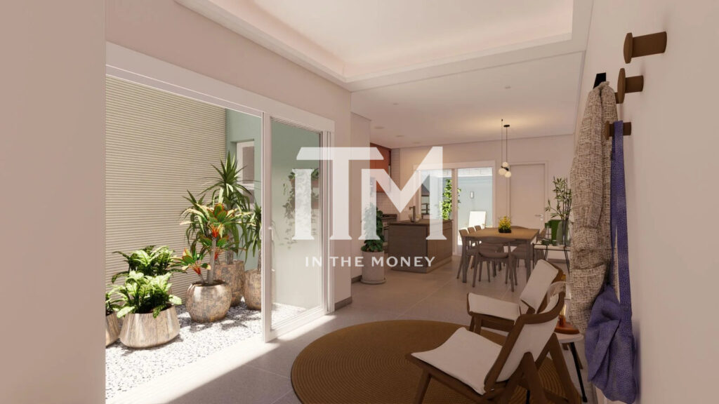 São Bernardo do Campo – Santa Terezinha – 5583