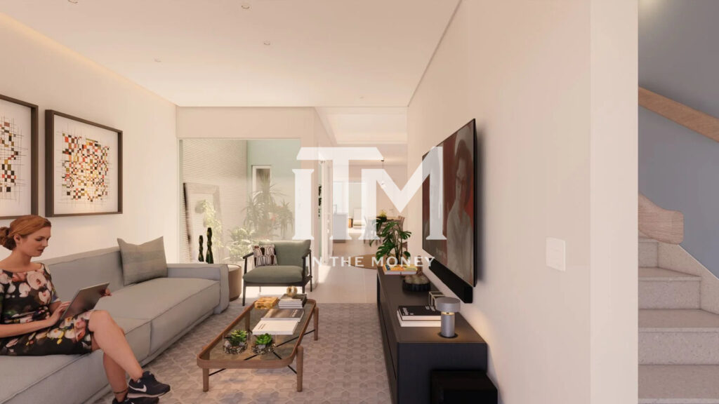 São Bernardo do Campo – Santa Terezinha – 5583