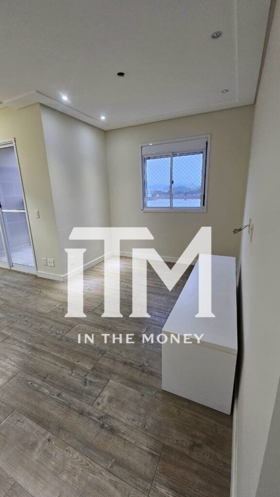 São Bernardo do Campo – Santa Rita de Cássia – 5740