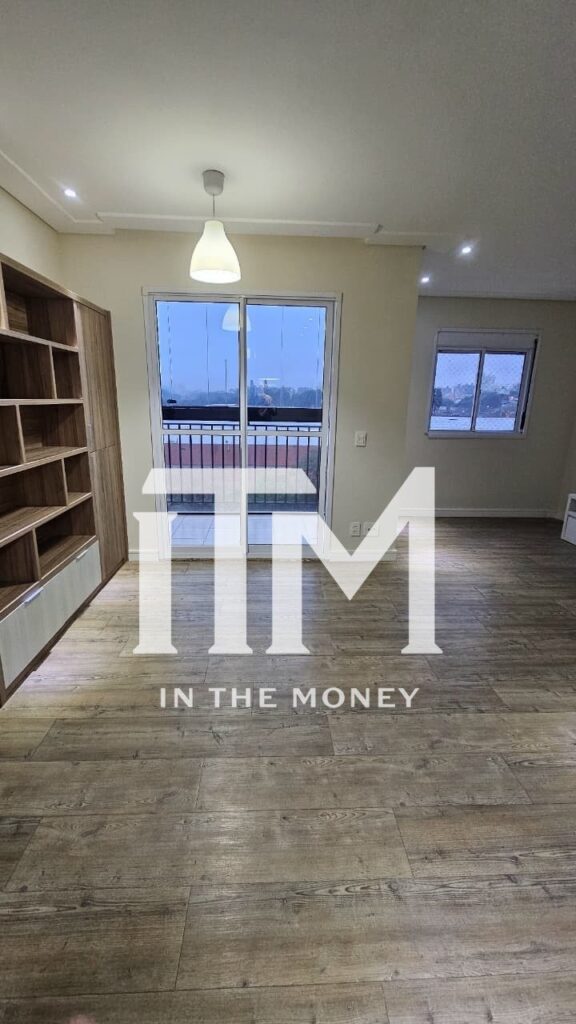 São Bernardo do Campo – Santa Rita de Cássia – 5740