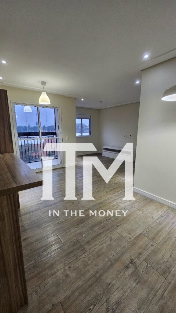 São Bernardo do Campo – Santa Rita de Cássia – 5740