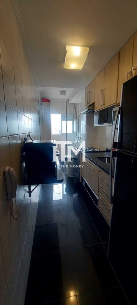 São Bernardo do Campo – Baeta Neves – 5774