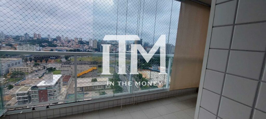 São Bernardo do Campo – Baeta Neves – 5774