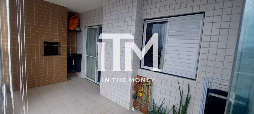 São Bernardo do Campo – Baeta Neves – 5774