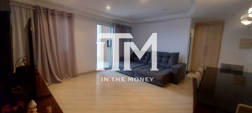 São Bernardo do Campo – Baeta Neves – 5774