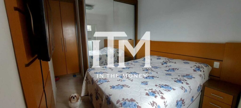 São Bernardo do Campo – Baeta Neves – 5774