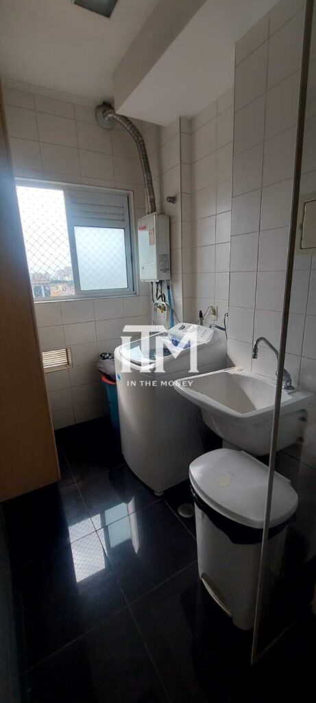 São Bernardo do Campo – Baeta Neves – 5774