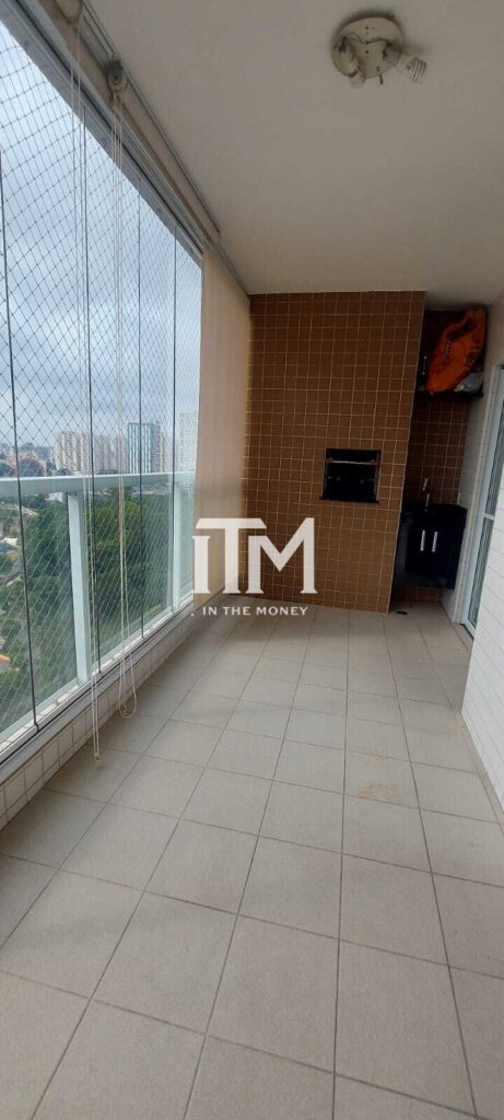 São Bernardo do Campo – Baeta Neves – 5774