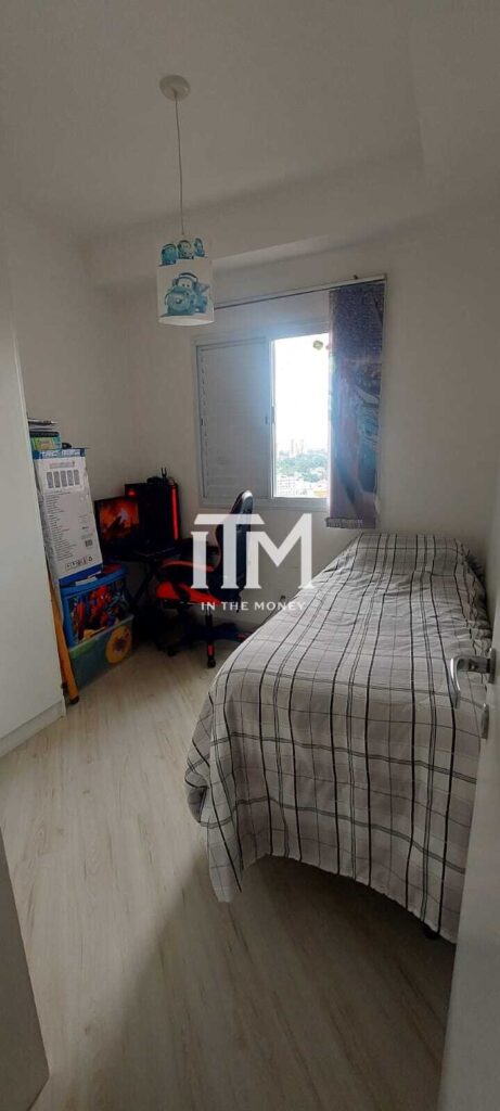 São Bernardo do Campo – Baeta Neves – 5774