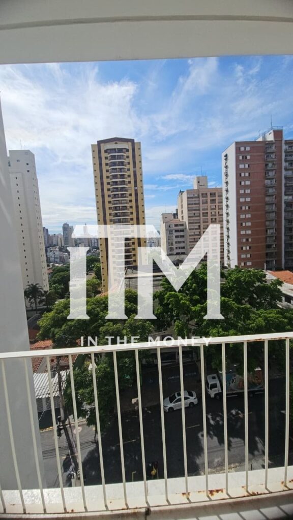 São Paulo – Perdizes – 5776