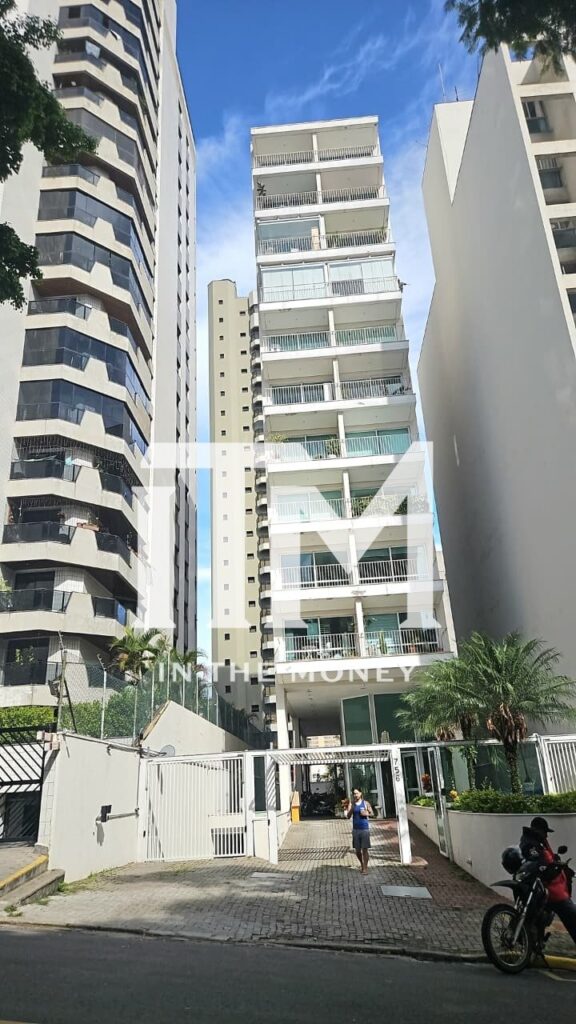 São Paulo – Perdizes – 5776