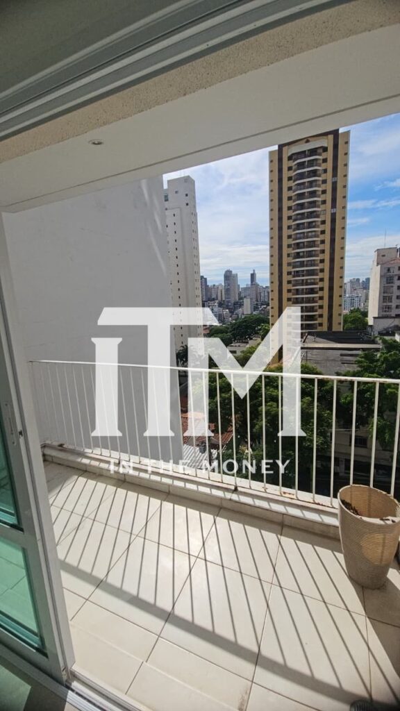 São Paulo – Perdizes – 5776