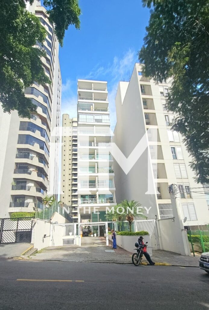 São Paulo – Perdizes – 5776