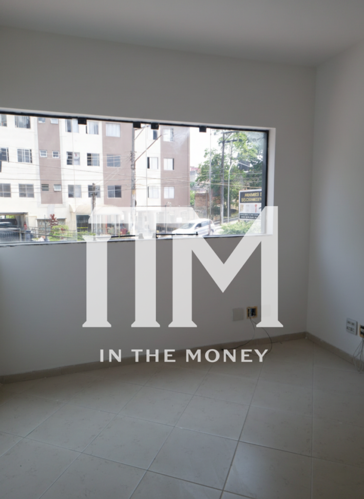 São Bernardo do Campo – Baeta Neves – 5739