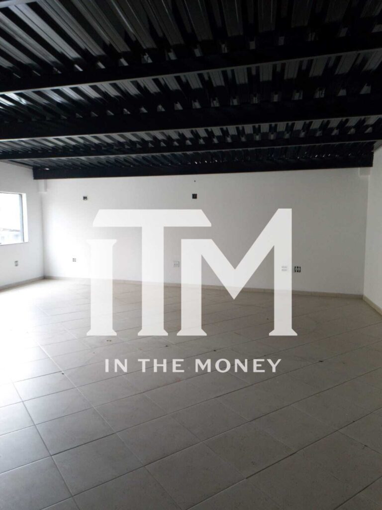 São Bernardo do Campo – Baeta Neves – 5739