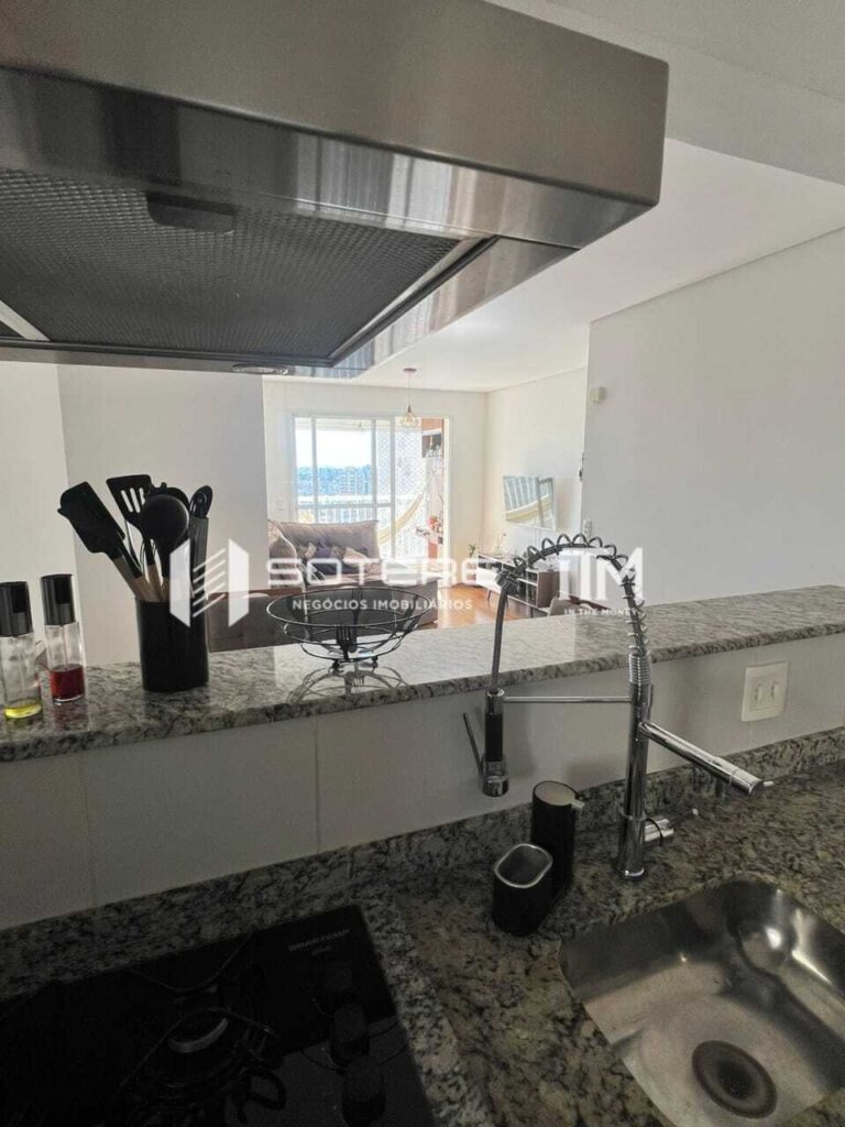 São Bernardo do Campo – Centro – 5912