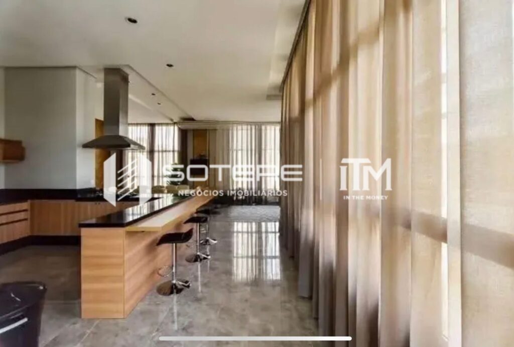 São Bernardo do Campo – Centro – 5912