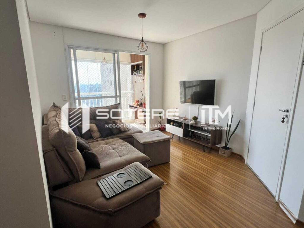 São Bernardo do Campo – Centro – 5912