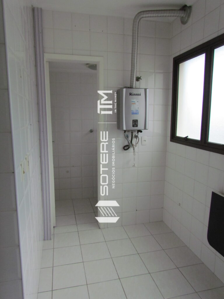 São Caetano do Sul – Santa Paula – 5986