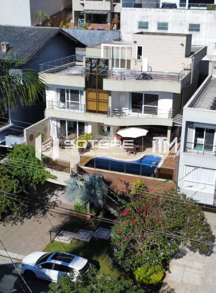 São Bernardo do Campo – Terra Nova 2 – 6030