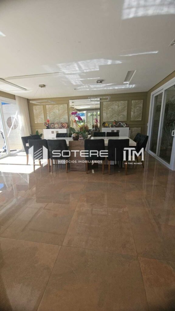 São Bernardo do Campo – Terra Nova 2 – 6030