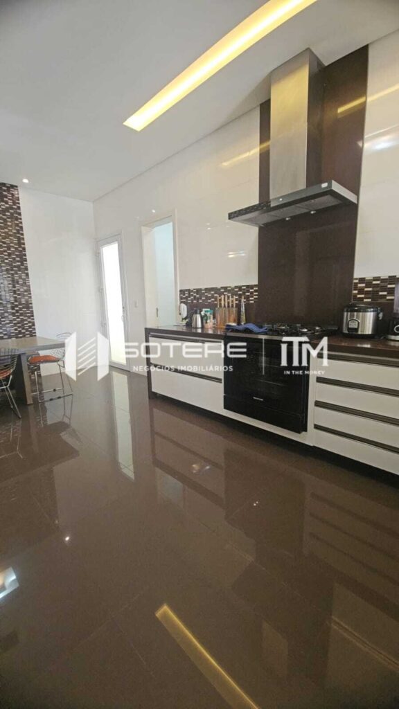 São Bernardo do Campo – Terra Nova 2 – 6030