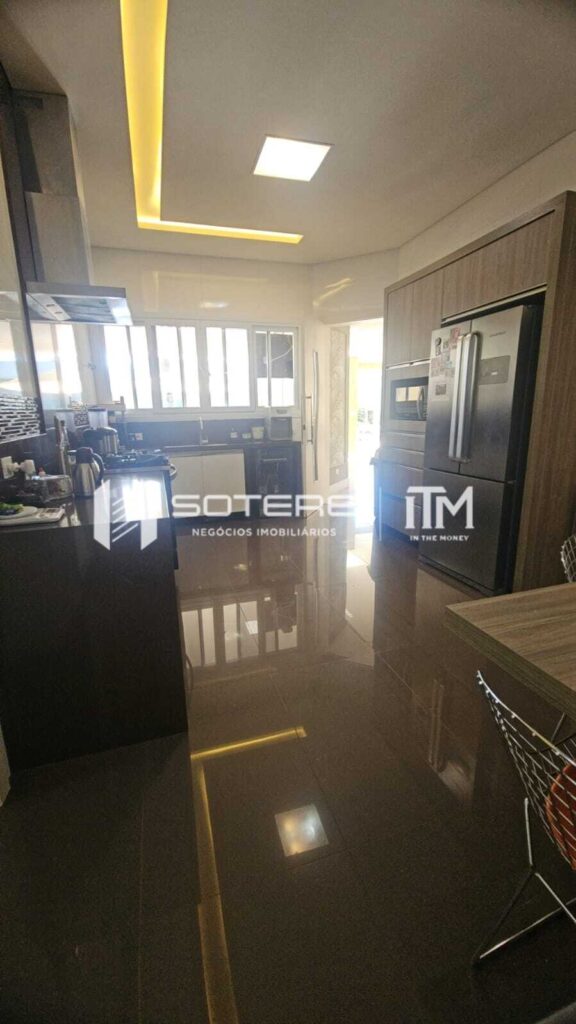 São Bernardo do Campo – Terra Nova 2 – 6030