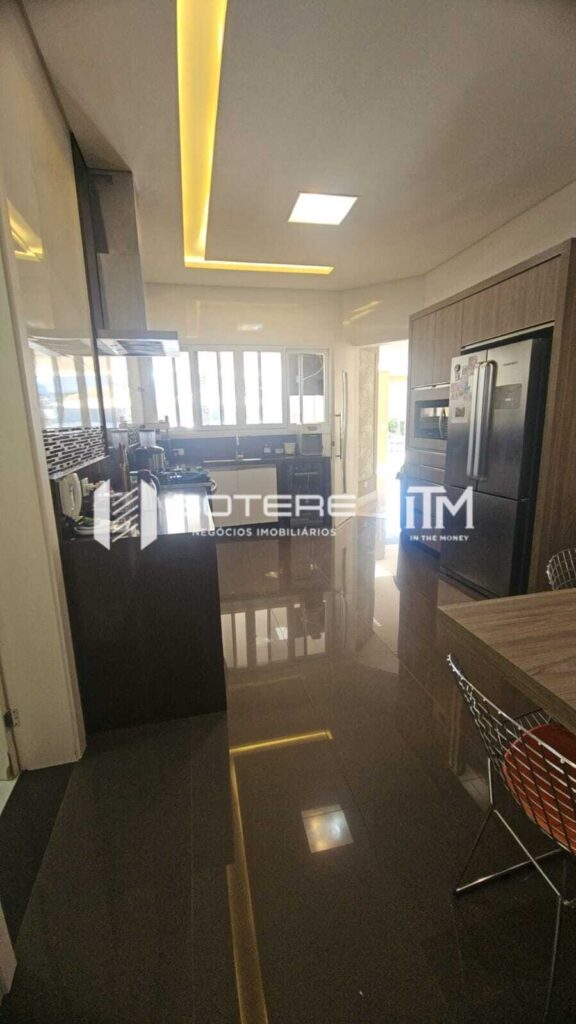 São Bernardo do Campo – Terra Nova 2 – 6030